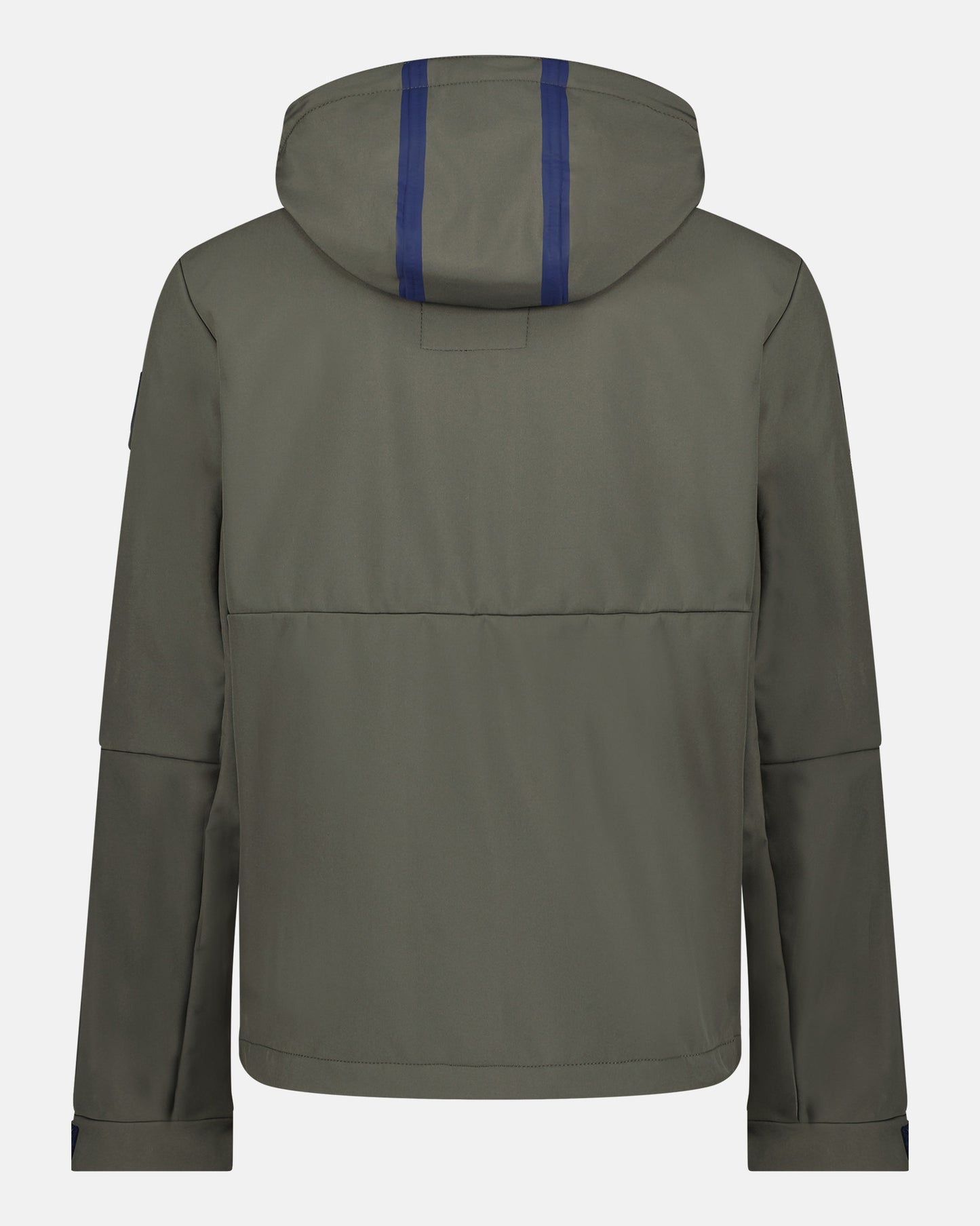 Khaki outdoor jacket Gaastra - 353601222/G007