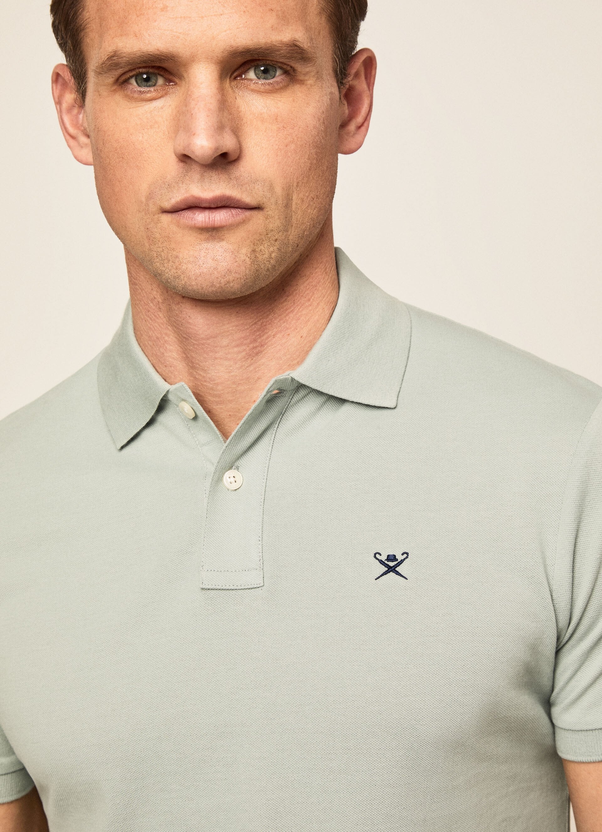 Hackett online tailored fit