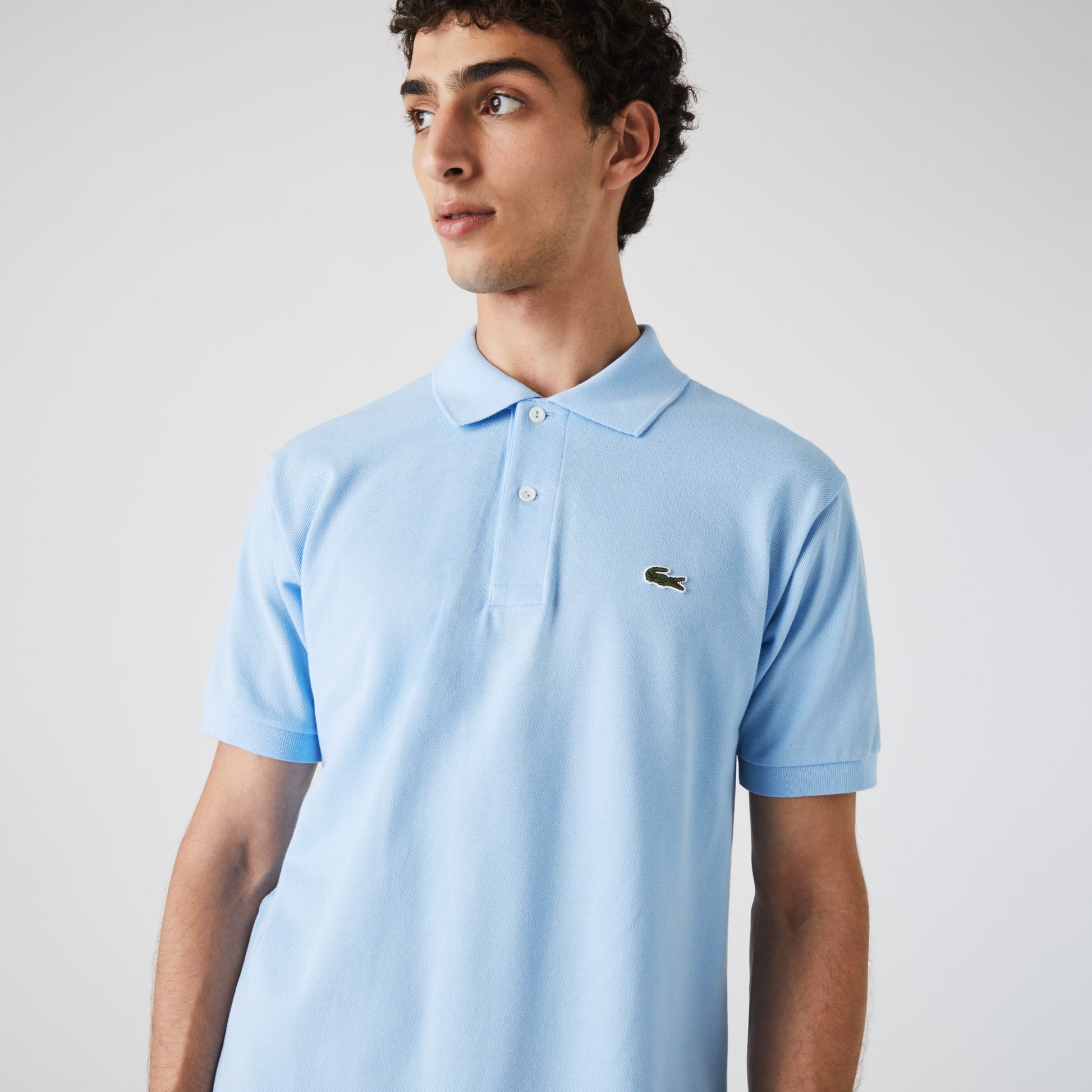 Polo lacoste classic top