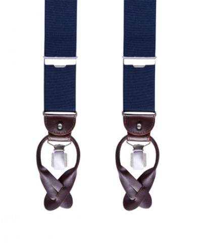 Rode bretels Profuomo - PP1L00001A-B-C-D-H-I