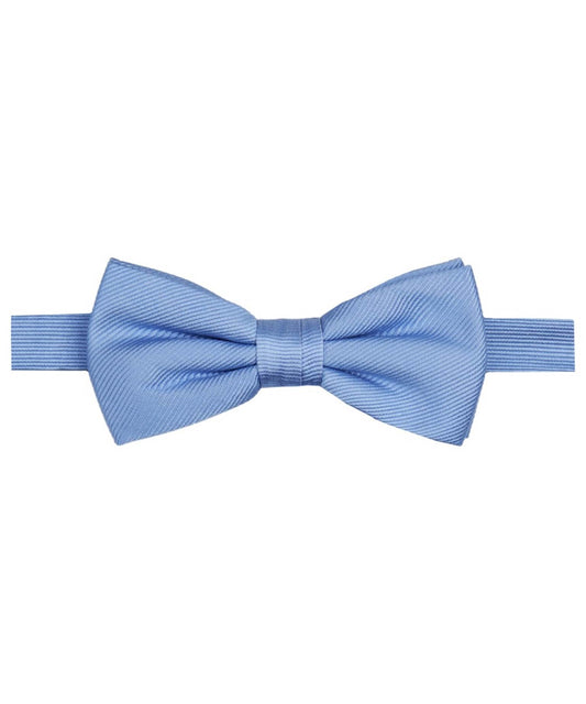 Black silk bowtie Profuomo - PP5V00002A-E-D-F-N-O-S