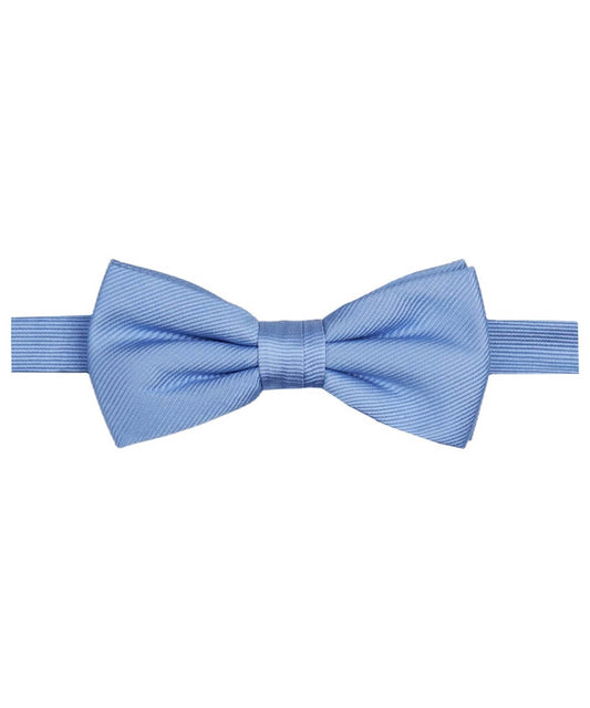 Light blue silk bowtie Profuomo - PP5V00002A-E-D-F-N-O-S