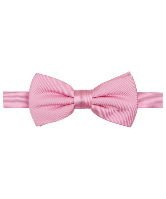 Roze zijden vlinderdas Profuomo - PP5V00002A-D-E-F-N-O-S