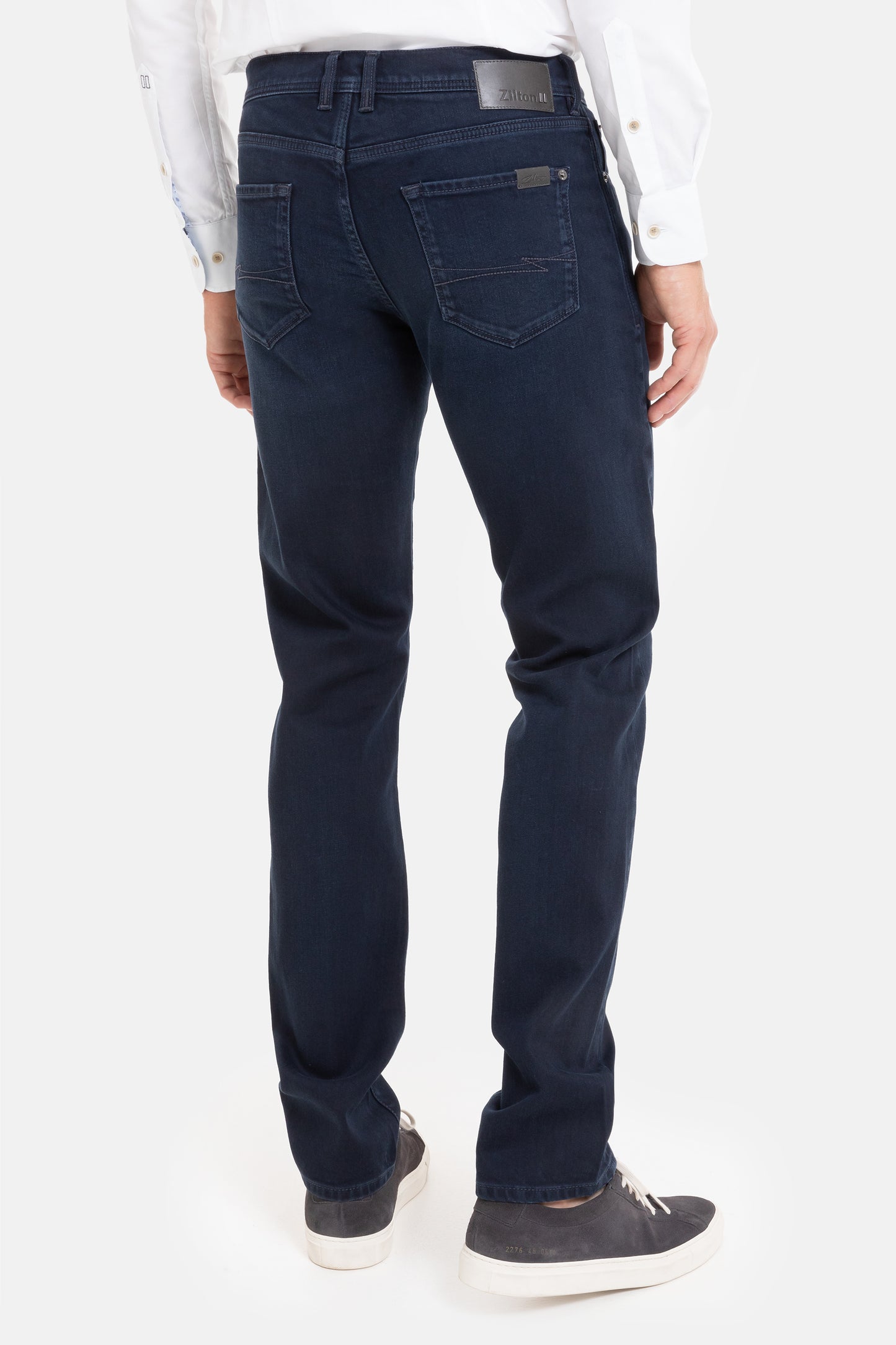 Blue Black regular fit jeans Rodger Zilton - 10/991