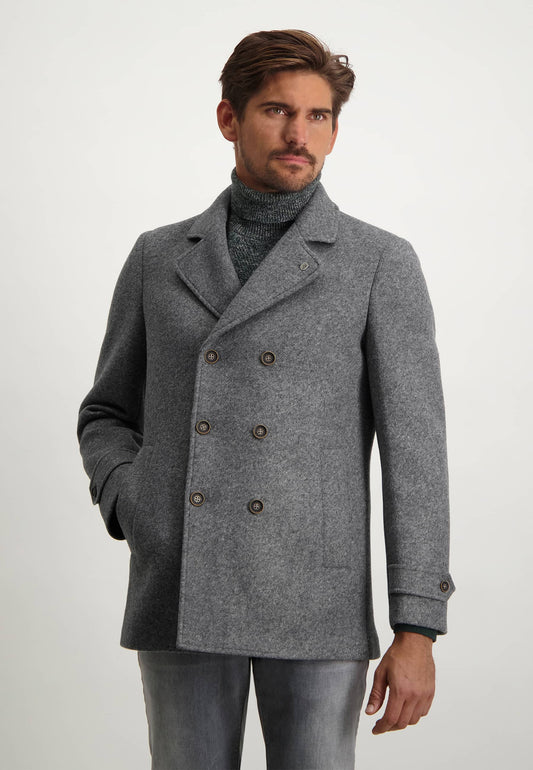 Grey caban State of Art - 22645