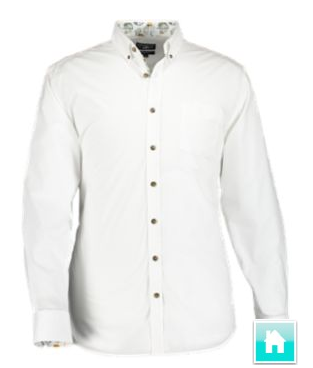 White shirt State of Art - 10237