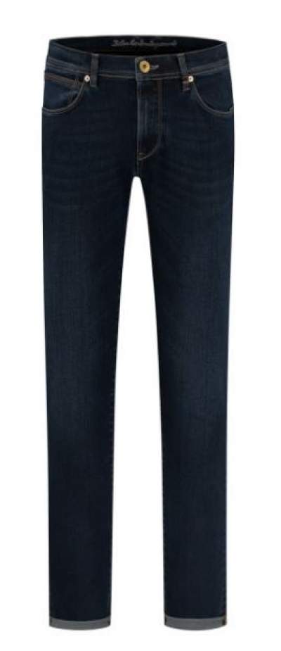 Indigo jeans Roy Zilton - 04/9221