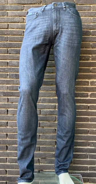 Ash grey jeans Rodger Zilton - 09/9236